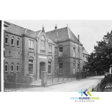 Maria school Dorpsdijk FA0000040